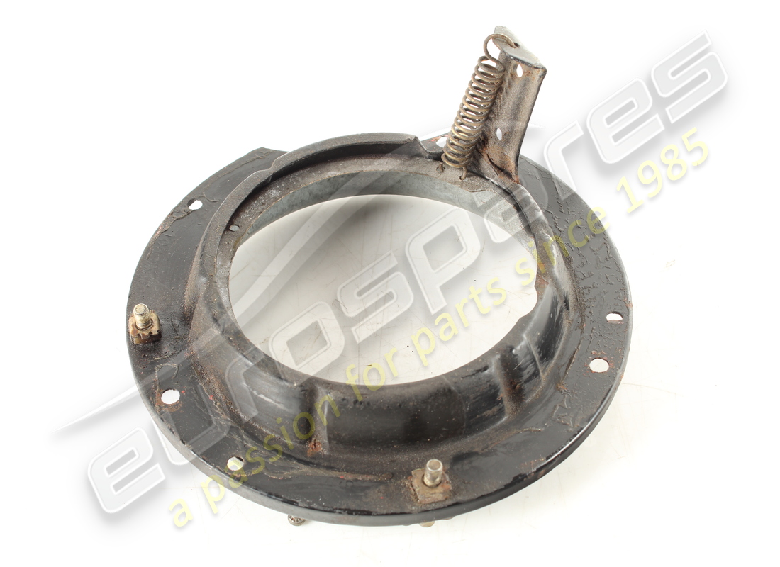 USADO Ferrari CARCASA DE LUZ DE CRUCE IZQUIERDA. NÚMERO DE PIEZA 50104702 (1)