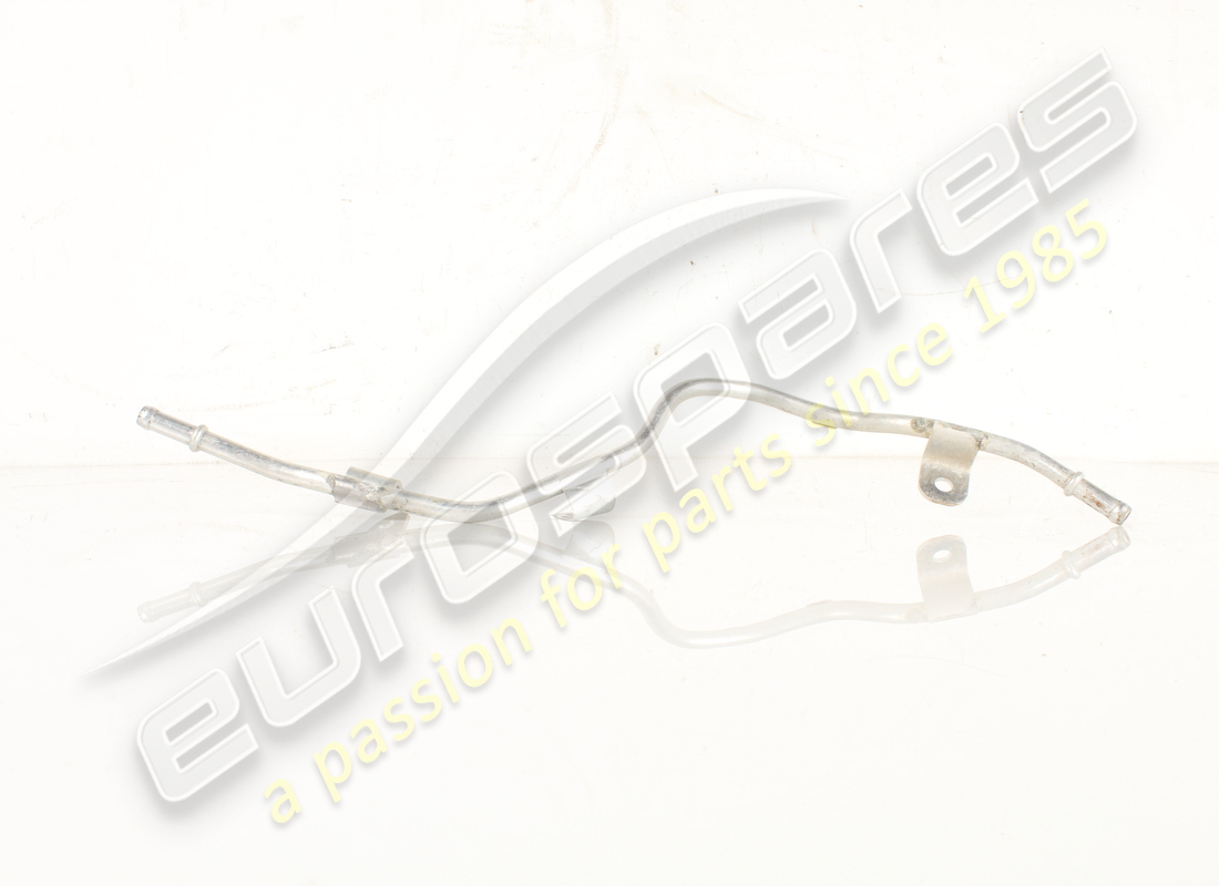 USED FERRARI TUBAZIONE RIGIDA POST. SFIAT . PART NUMBER 857035 (1)