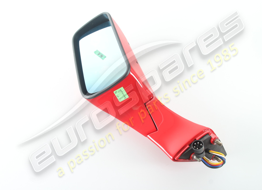 nuevo (otro) ferrari espejo de puerta derecho número de pieza rhd 62867510 (3)