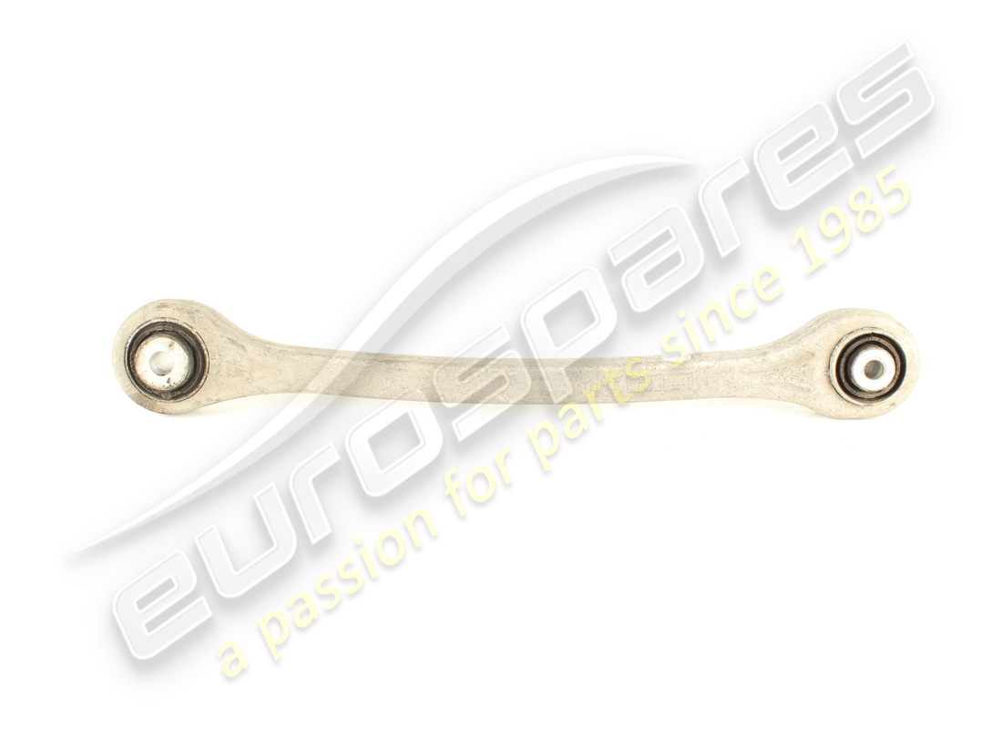 brazo estabilizador de pista lamborghini usado. número de pieza 4m0505292f (1)