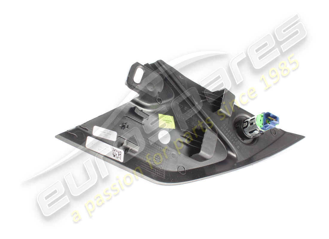 usado porsche negro. número de pieza 992863487e5q0 (3)
