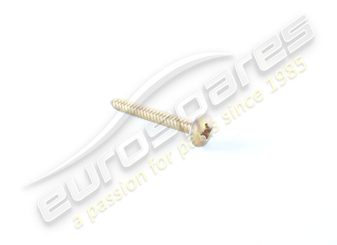 nuevo tornillo ferrari. número de parte 15961101 (1)