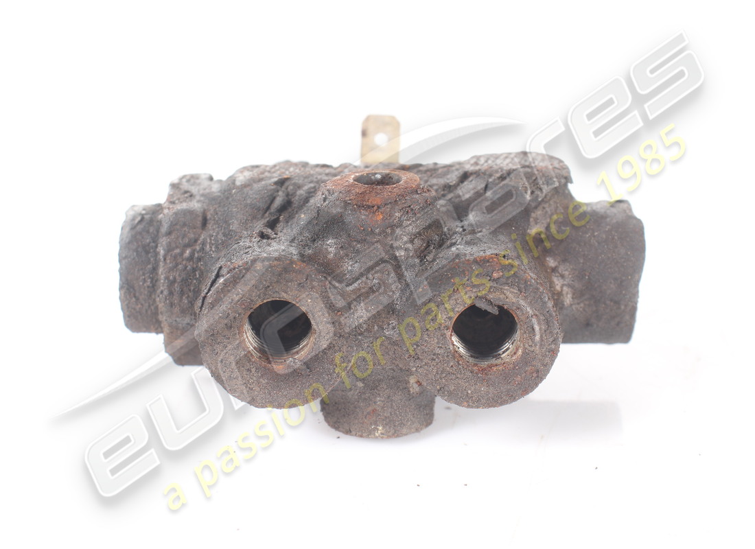 válvula indicadora de freno ferrari usada. número de parte 127757 (4)