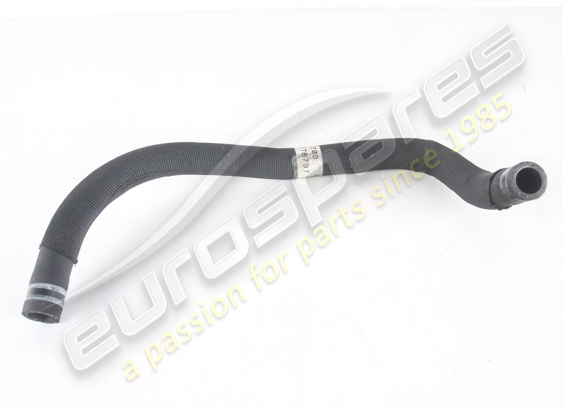 TUBERÍA USADA Ferrari DESDE EL DEPÓSITO A LA ALIMENTACIÓN. NÚMERO DE PIEZA 276797 (1)