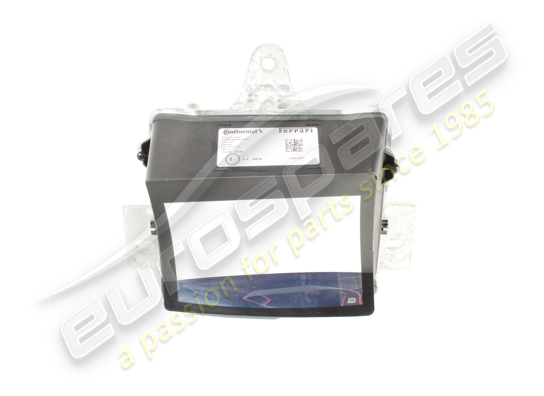 USADO Ferrari HUD F175 GDX LED NUEVO. NÚMERO DE PIEZA 55003066 (1)