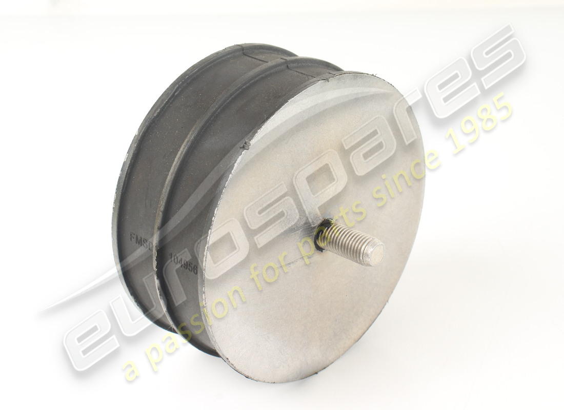 NUEVO Eurospares SOPORTE DEL MOTOR OD 106MM. NÚMERO DE PARTE 104956 (1)