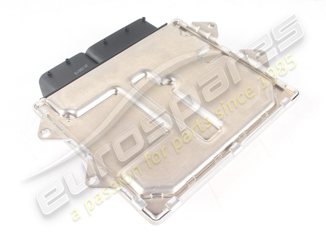 utilizada ferrari ecu dct. número de parte 330778 (3)