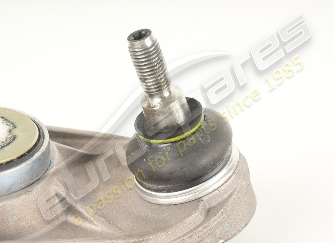 nuevo porsche brazo estabilizador de pista. número de parte 99134105303 (3)