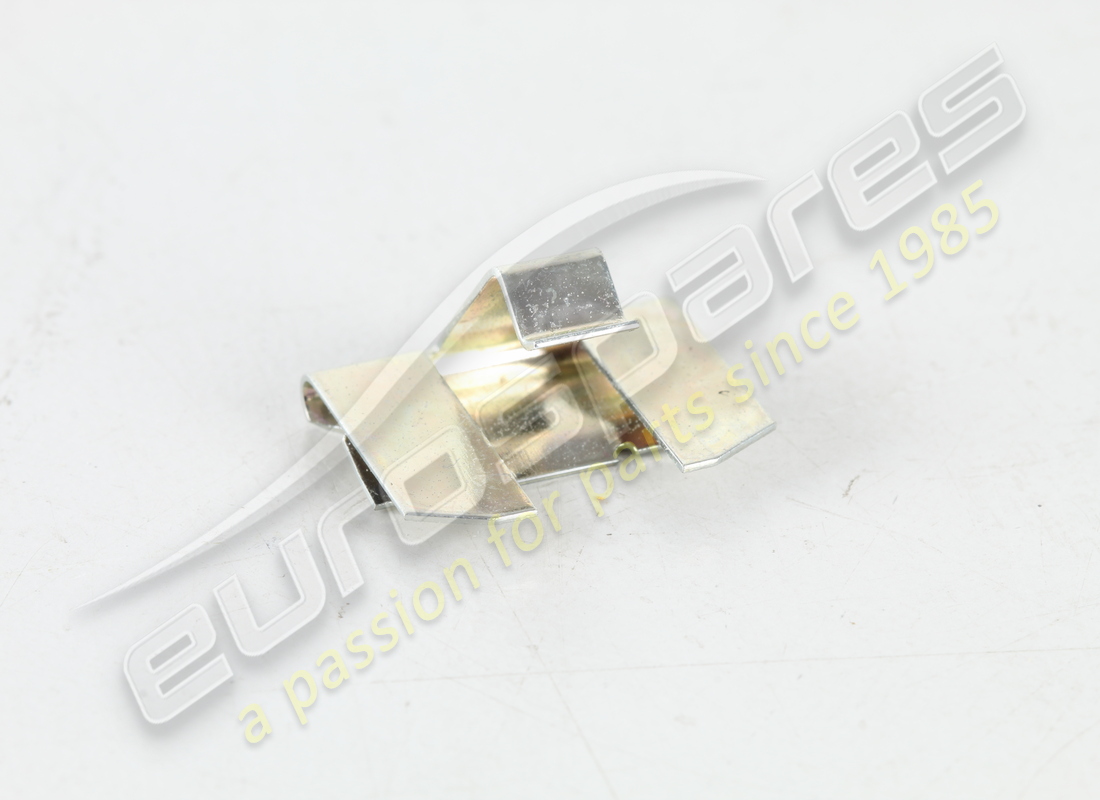 NUEVA ABRAZADERA PORSCHE. NÚMERO DE PARTE 99950798702 (1) nueva abrazadera porsche. número de parte 99950798702 (1)