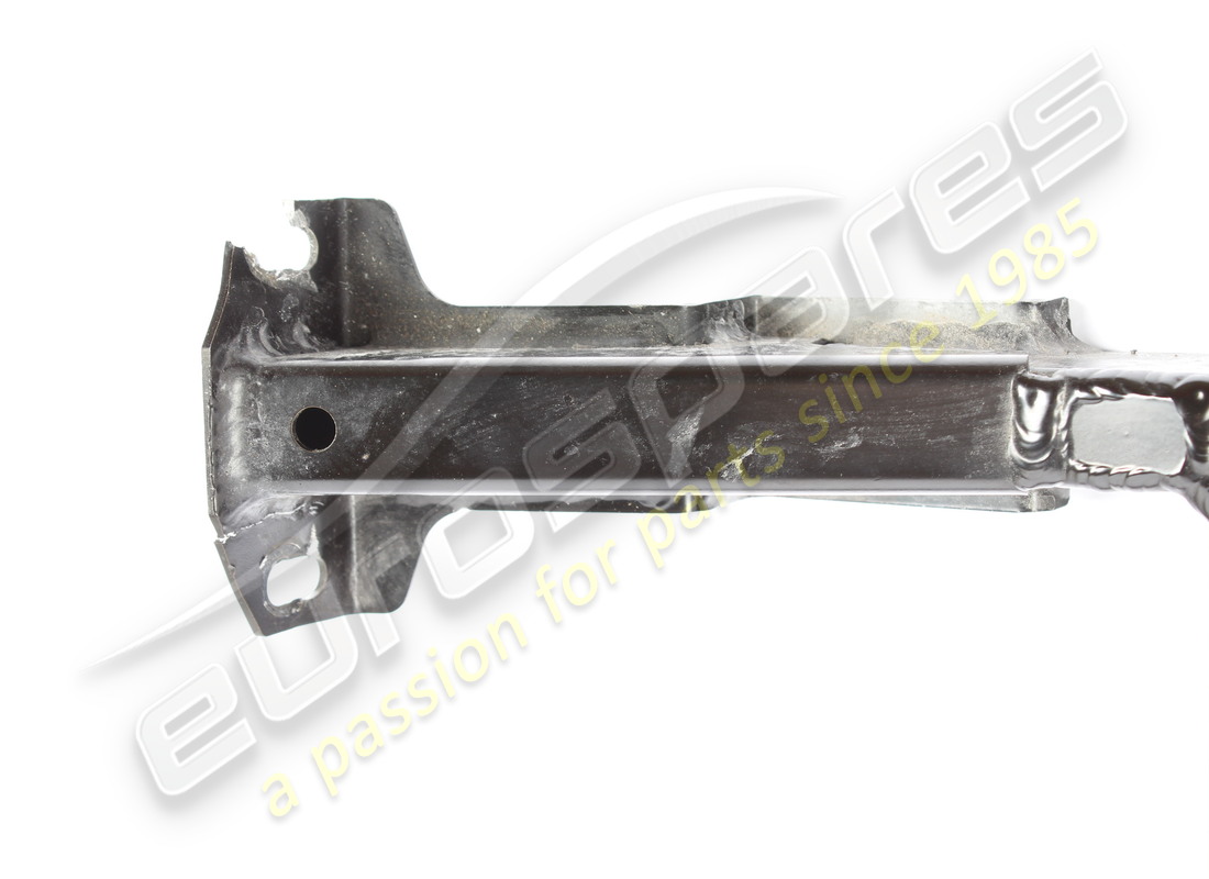 enrejado del protector delantero completo dañado ferrari. número de pieza 88858500 (2)