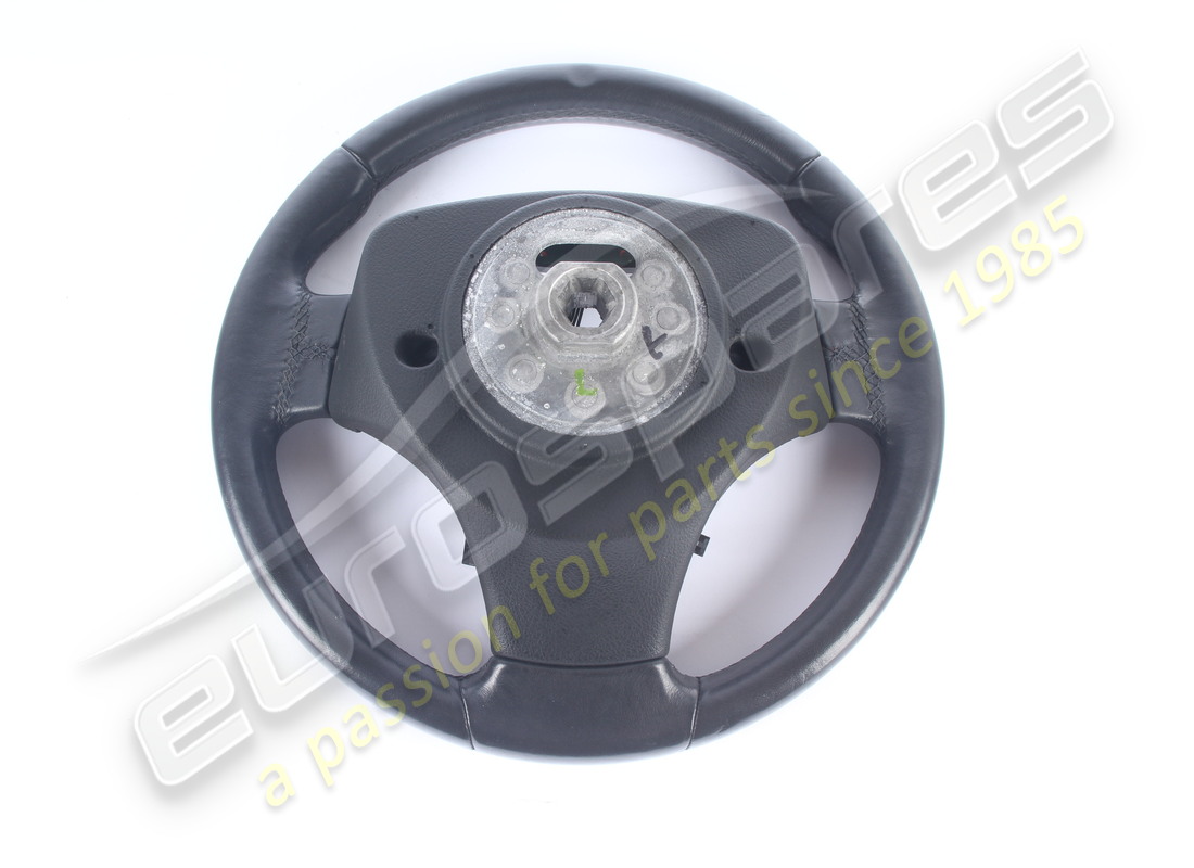 conjunto de volante aston martin usado. número de parte 4g433600db (3)