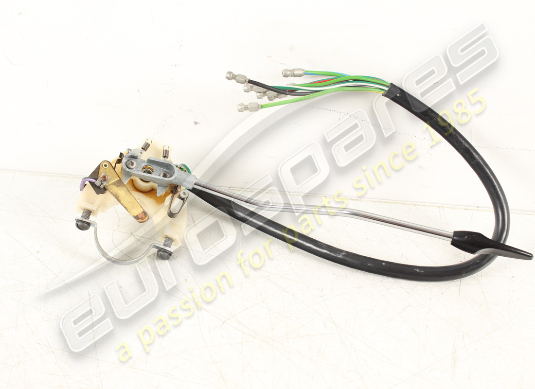 nuevo maserati interruptor de palanca única número de pieza rhd 116gs68988 (1)