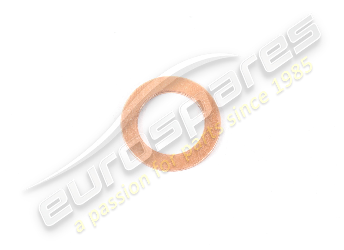 nuevo porsche anillo de sellado - a 10x16 cu. número de pieza n0138083 (1)