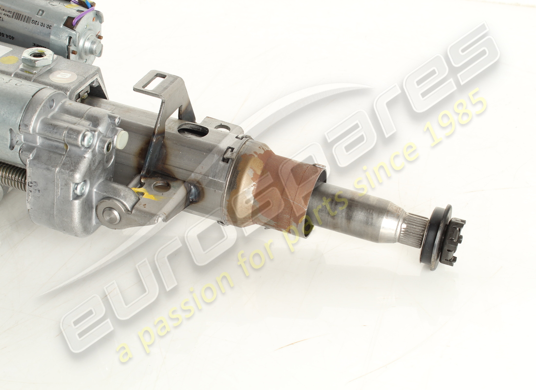 COLUMNA DE DIRECCIÓN COMPLETA FERRARI USADA. NÚMERO DE PARTE 252488 (3) columna de dirección completa ferrari usada. número de parte 252488 (3)