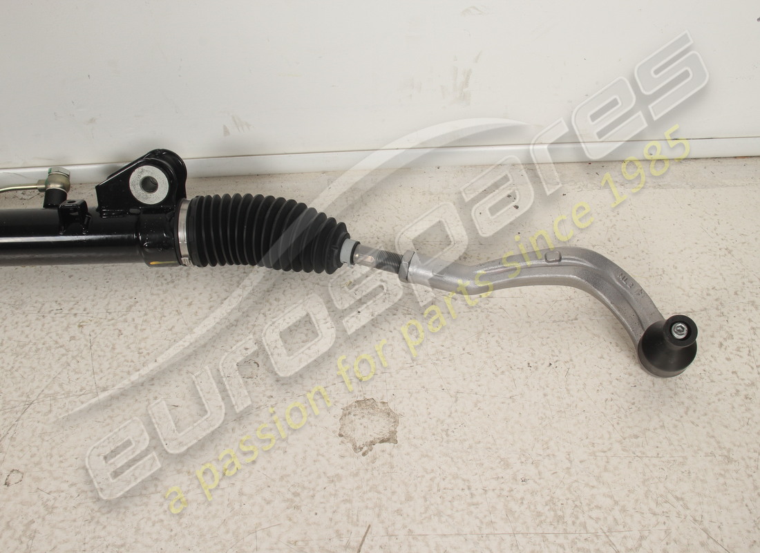nueva cremallera de dirección maserati. número de pieza 673010888 (4)