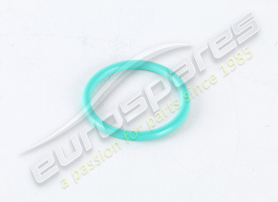 NUEVA JUNTA TÓRICA PORSCHE PARA SENSOR DE CAUDAL DE AIRE. NÚMERO DE PIEZA 98660692500 (1) nueva junta tórica porsche para sensor de caudal de aire. número de pieza 98660692500 (1)