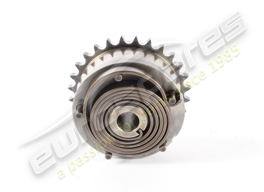 variador de fase de inducción ferrari usado. número de parte 241906 (2)