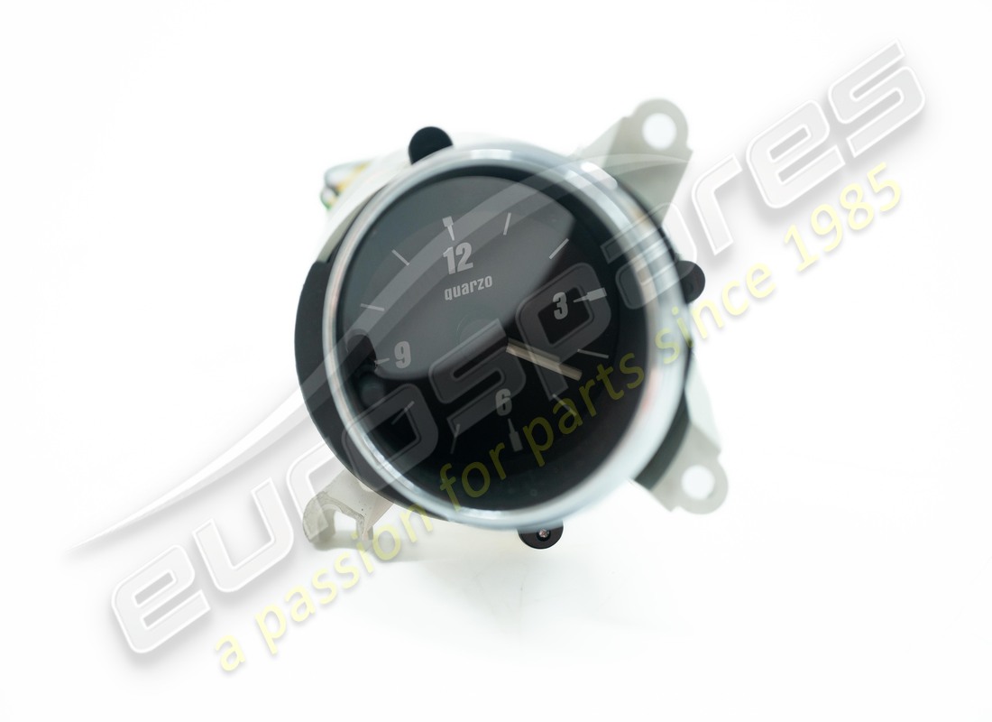 RELOJ ANALÓGICO USADO Ferrari (PARA GD). NÚMERO DE PIEZA 177171 (1)