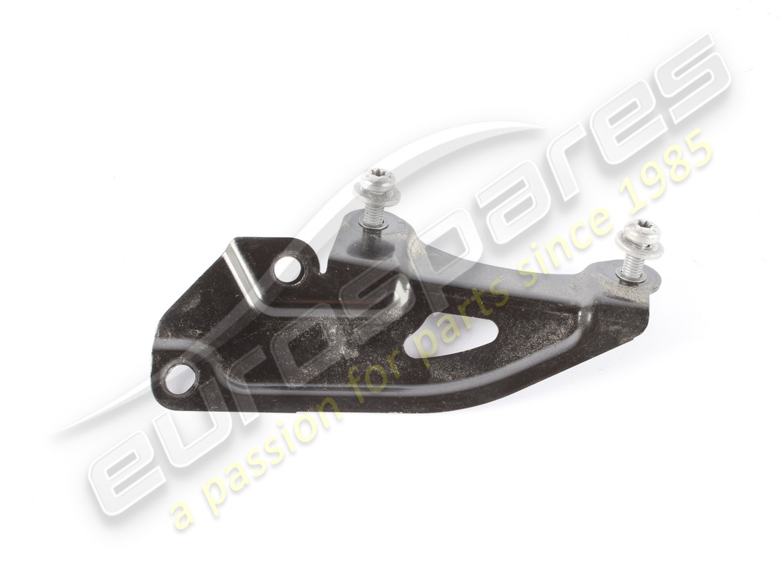 soporte lamborghini usado, vacío. número de pieza 4s0809163d (2)