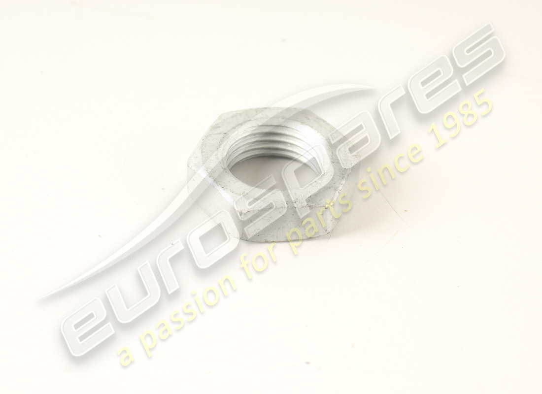 NUEVA Porsche TUERCA HEXAGONAL. NÚMERO DE PIEZA N01116417 (1)