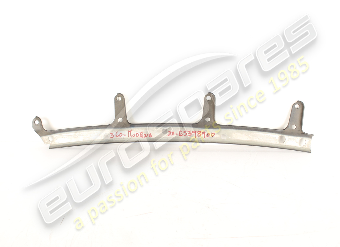 soporte de rejilla derecha ferrari usado. número de pieza 65398911 (2)