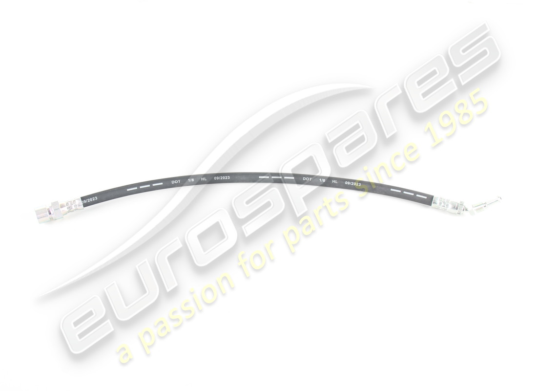 NUEVA Eurospares MANGUERA DE FRENO DELANTERA 380MM. NÚMERO DE PIEZA 118101 (1)