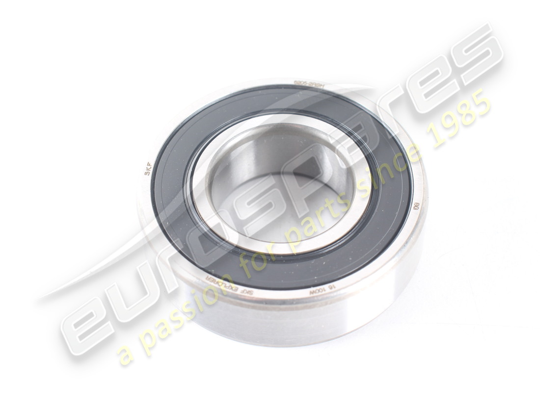 NUEVO FERRARI RANURA DE BOLAS AUTOALINEABLE CON DOBLE SELLADO. NÚMERO DE PIEZA 95891401 (1) nuevo ferrari ranura de bolas autoalineable con doble sellado. número de pieza 95891401 (1)