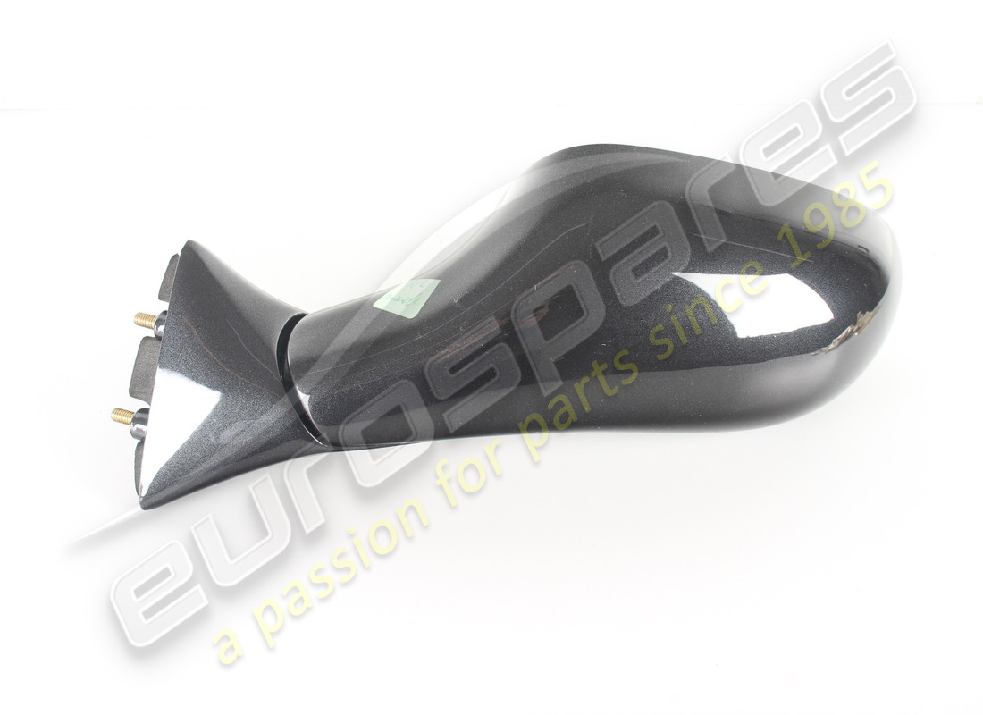 nuevo (otro) ferrari espejo externo trasero izquierdo número de pieza lhd 64488510 (2)