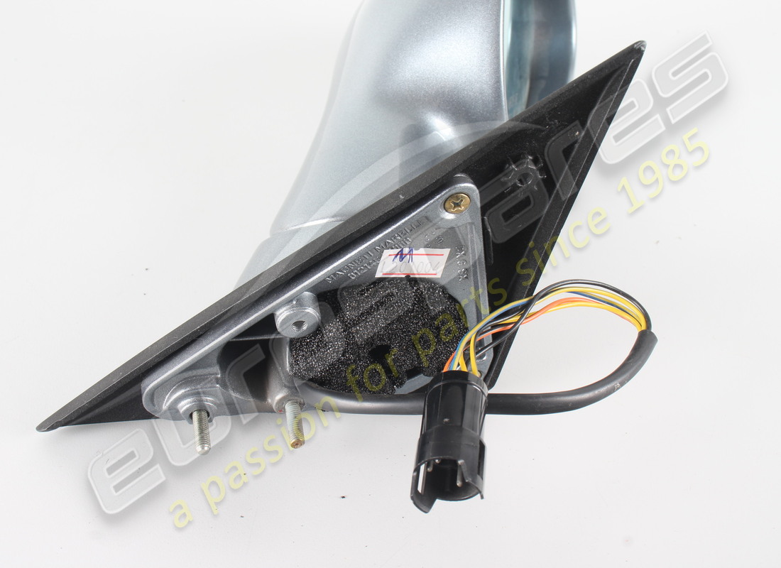 nuevo (otro) ferrari espejo trasero externo der. número de parte 65732010 (3)