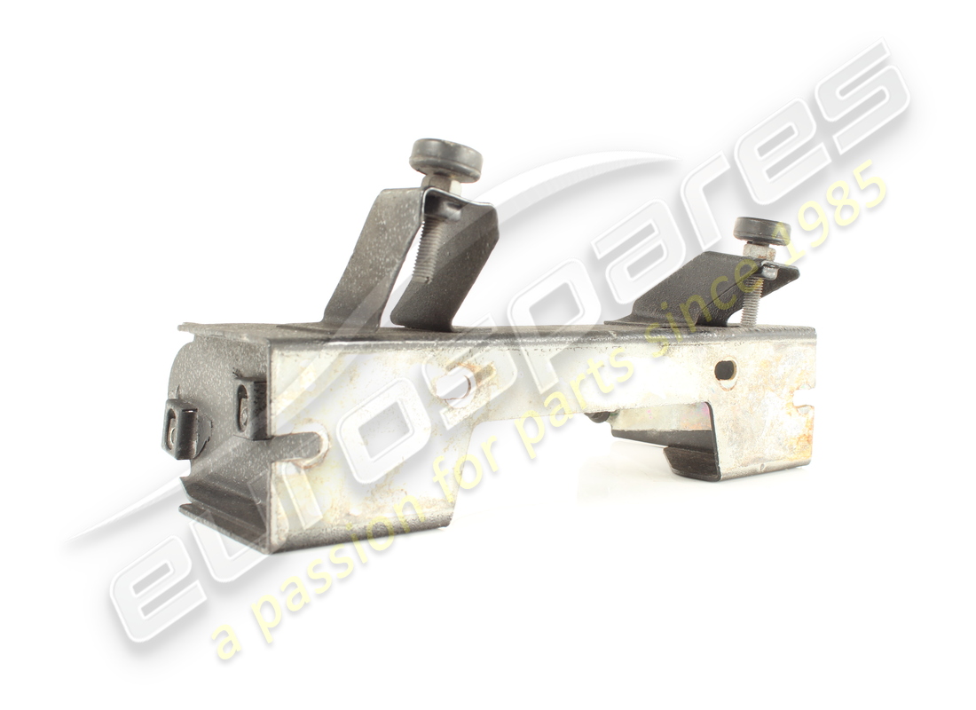 usado ferrari soporte de conexión de faro izquierdo. número de pieza 65446000 (2)