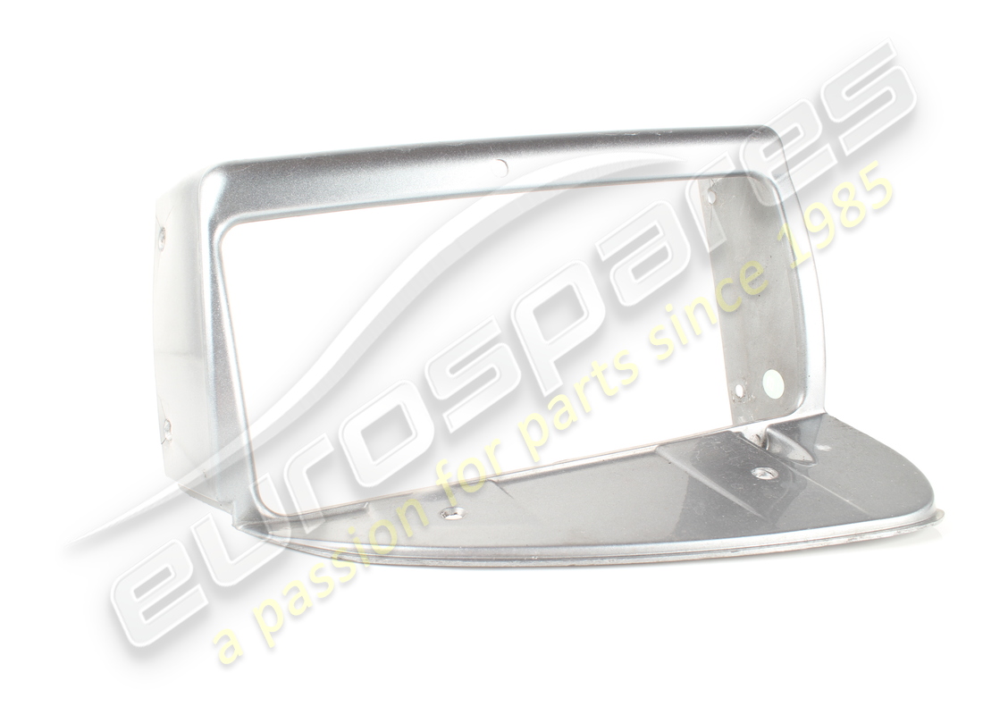 USADO Ferrari MARCO DE LUZ IZQUIERDA. NÚMERO DE PIEZA 65412110 (1)