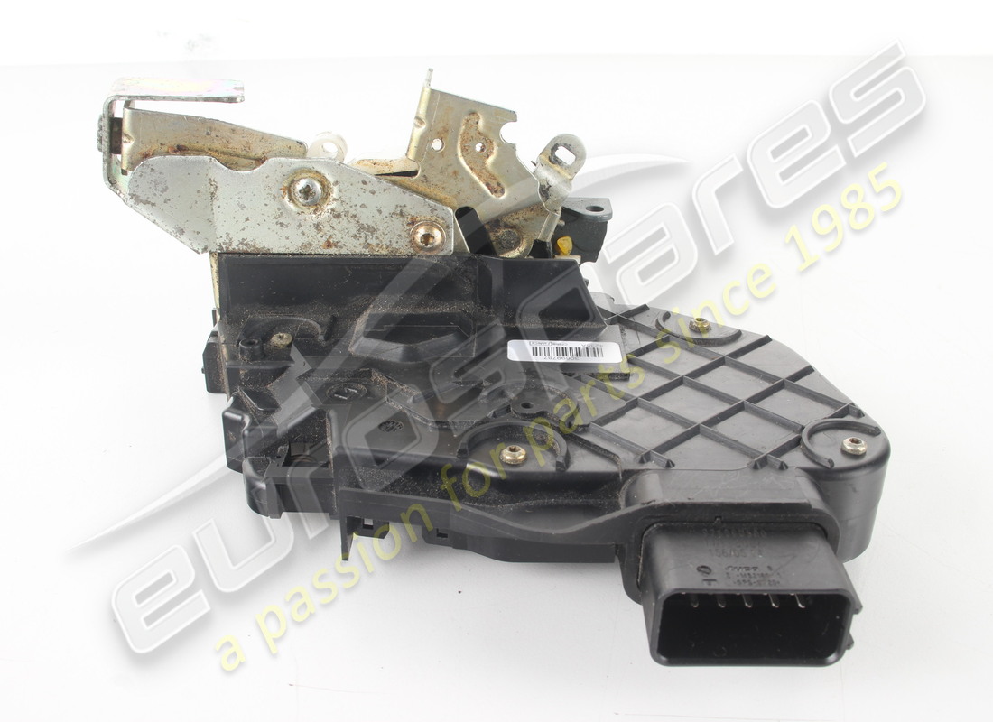 conjunto de pestillo aston martin usado, número de pieza izquierdo 4g4321813ac (3)