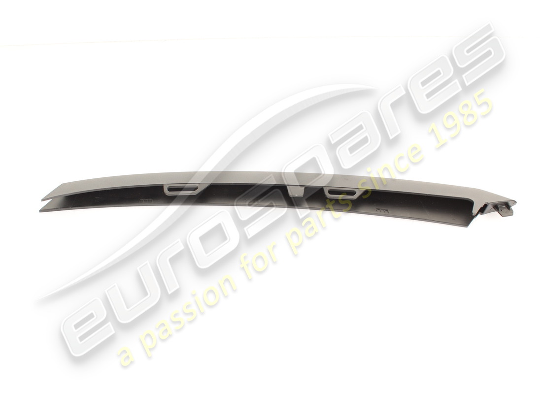 nuevo porsche negro satinado. número de parte 958505686119b9 (2)