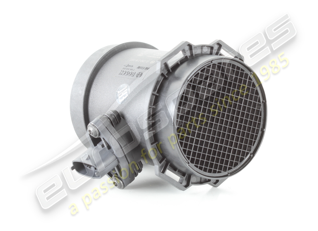 NUEVO BOSCH MEDIDOR DE FLUJO DE AIRE. NÚMERO DE PARTE 180045 (3) nuevo bosch medidor de flujo de aire. número de parte 180045 (3)