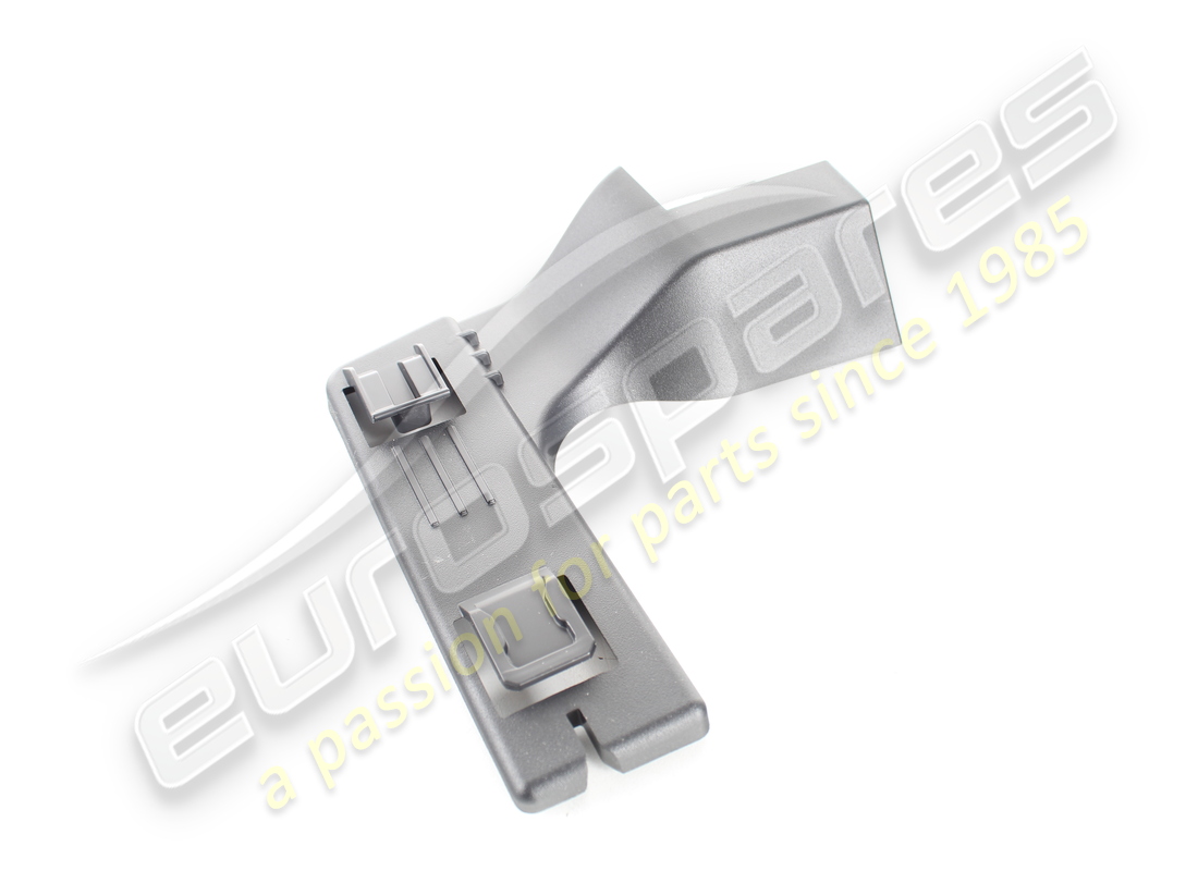 NUEVO PORSCHE RETENEDOR PARA TRIÁNGULO DE ADVERTENCIA NEGRO. NÚMERO DE PIEZA 9J1863254OK1 (2) nuevo porsche retenedor para triángulo de advertencia negro. número de pieza 9j1863254ok1 (2)