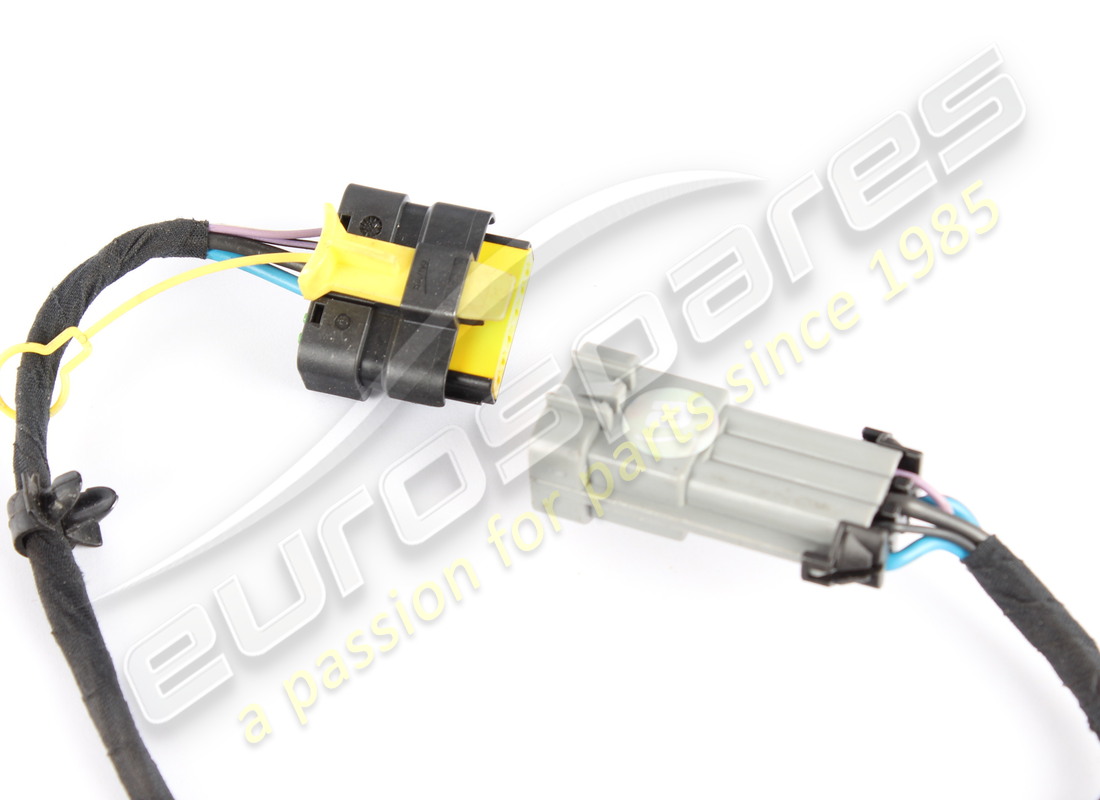 cable del tanque de combustible ferrari usado. número de parte 194334 (2)