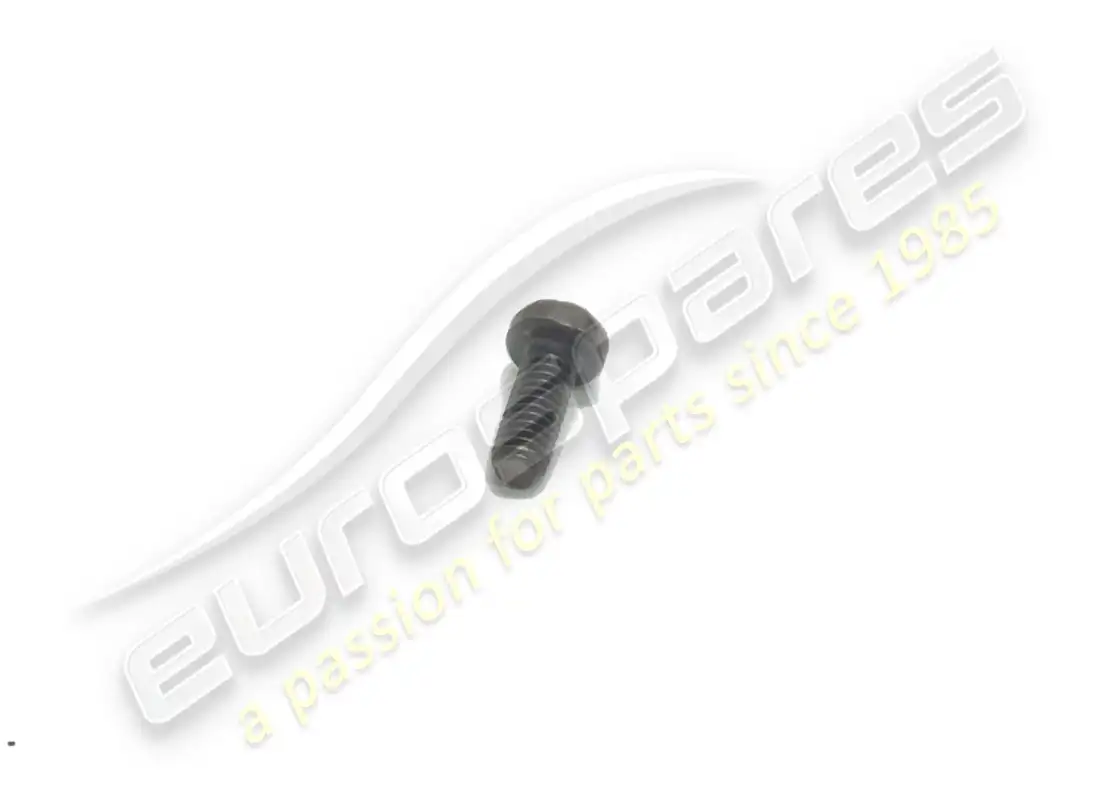 nuevo tornillo lamborghini. número de parte n90455205 (1)