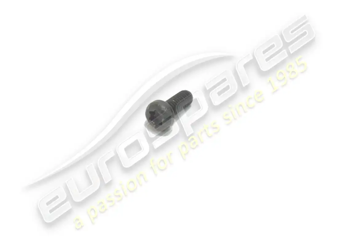 nuevo tornillo lamborghini. número de parte n90455205 (2)