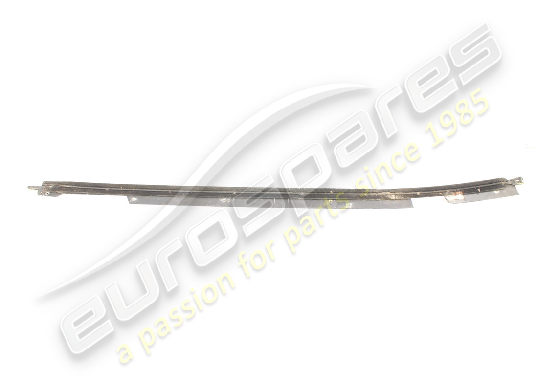 MOLDURA DE PUERTA IZQUIERDA Ferrari USADA. NÚMERO DE PARTE 61861800 (1)