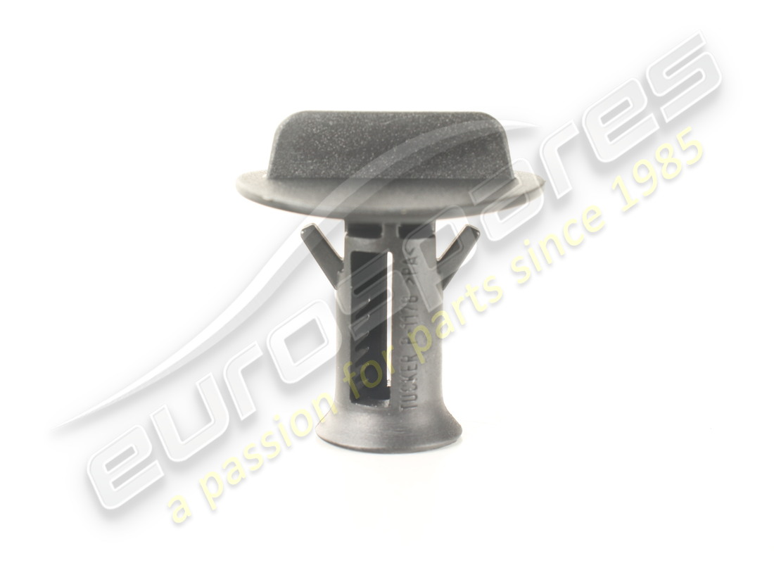 nueva tuerca de plástico porsche - t5/ 24,15. número de pieza 99950756540 (1)