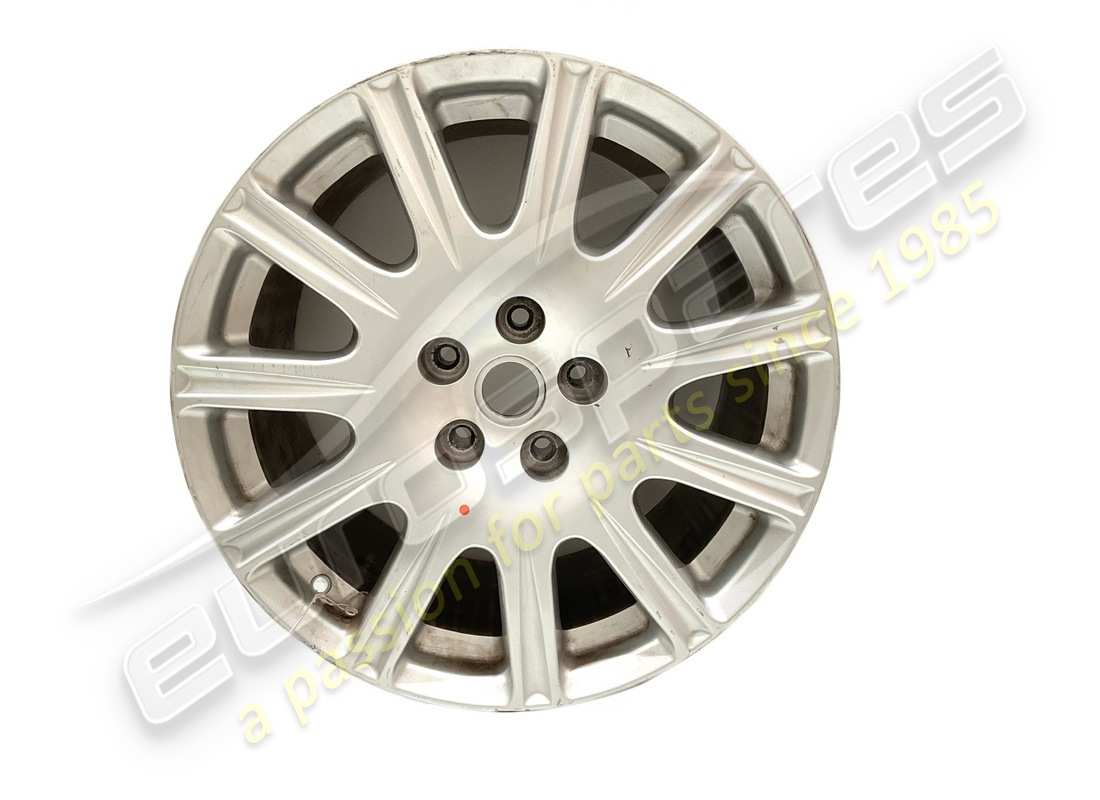 USADO Maserati POSICIÓN CERCHIO 10.5X18 SPE 11 . NÚMERO DE PIEZA 82381400 (1)