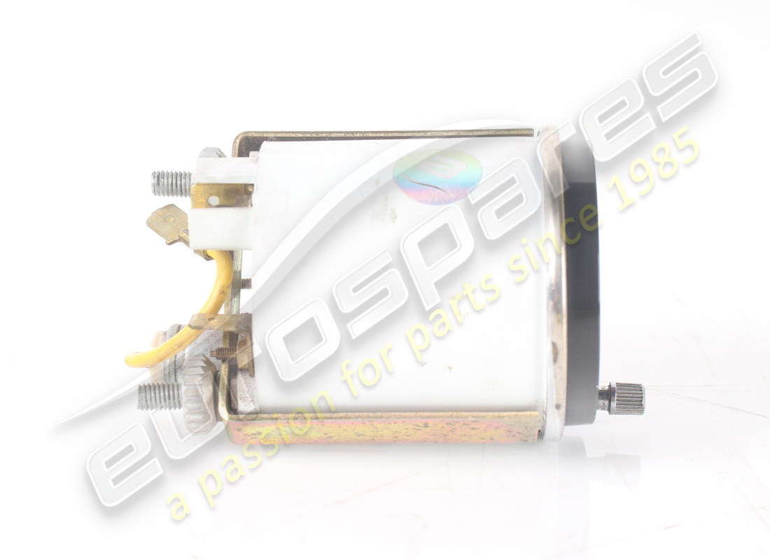 USADO FERRARI RELOJ DE TIEMPO. NÚMERO DE PARTE 40083800 (5) usado ferrari reloj de tiempo. número de parte 40083800 (5)