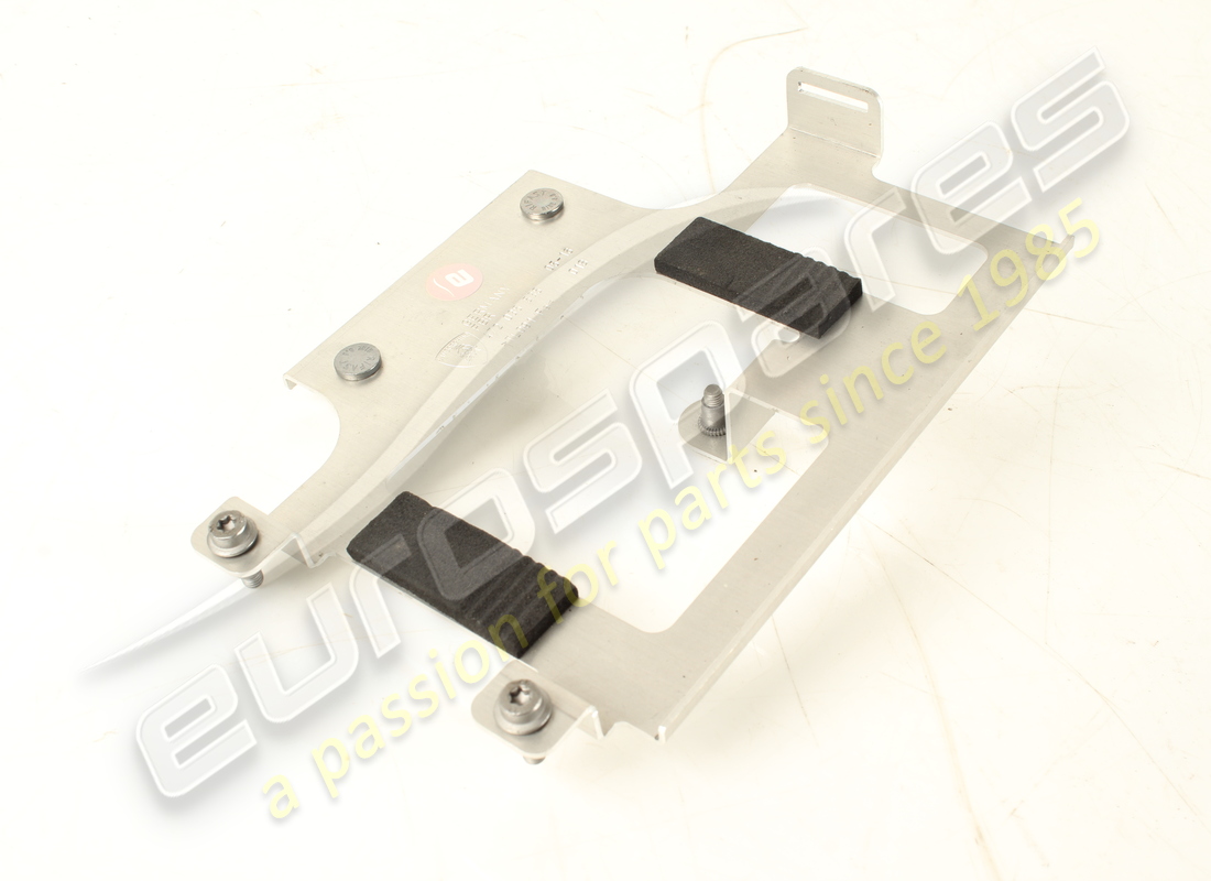 USADO Lamborghini SOPORTE, AMPLIFICADOR. NÚMERO DE PIEZA 472035535 (1)
