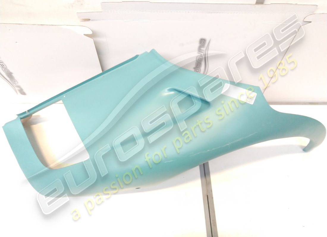 NUEVO Lamborghini CONJUNTO DE GUARDABARROS DELANTERO IZQUIERDO. NÚMERO DE PARTE 009410001 (1)