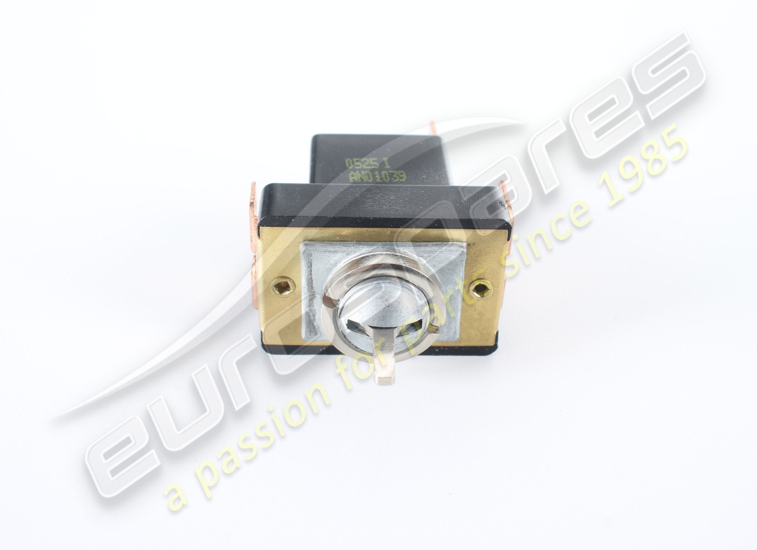 nuevo oem interruptor. número de parte 60063104 (1)