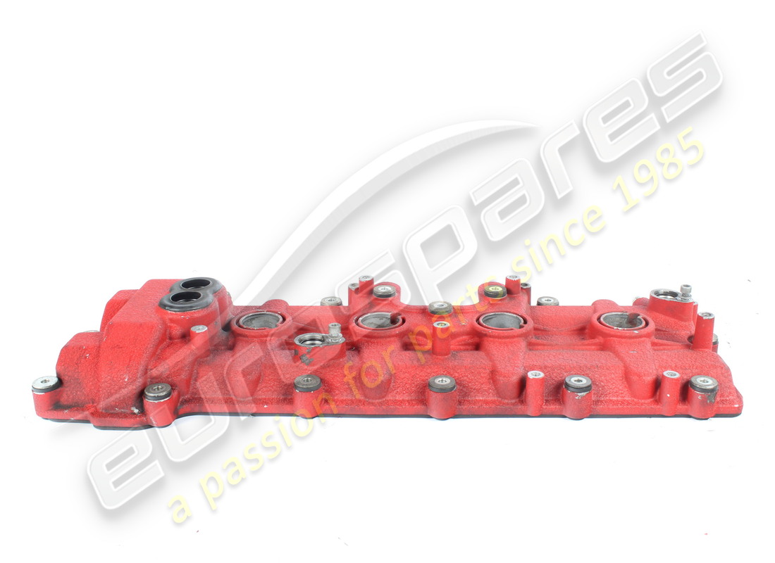 tapa de culata izquierda ferrari usada. número de parte 250893 (2)