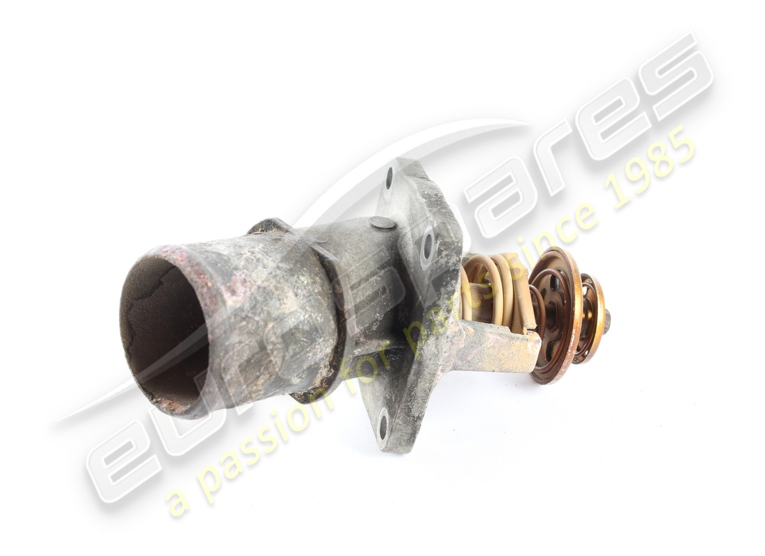 termostato/presortermo usado ferrari. número de pieza 262913 (3)