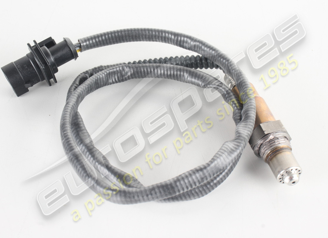 nuevo oem sensor lambda delantero izquierdo 760mm. número de pieza 670009075 (1)