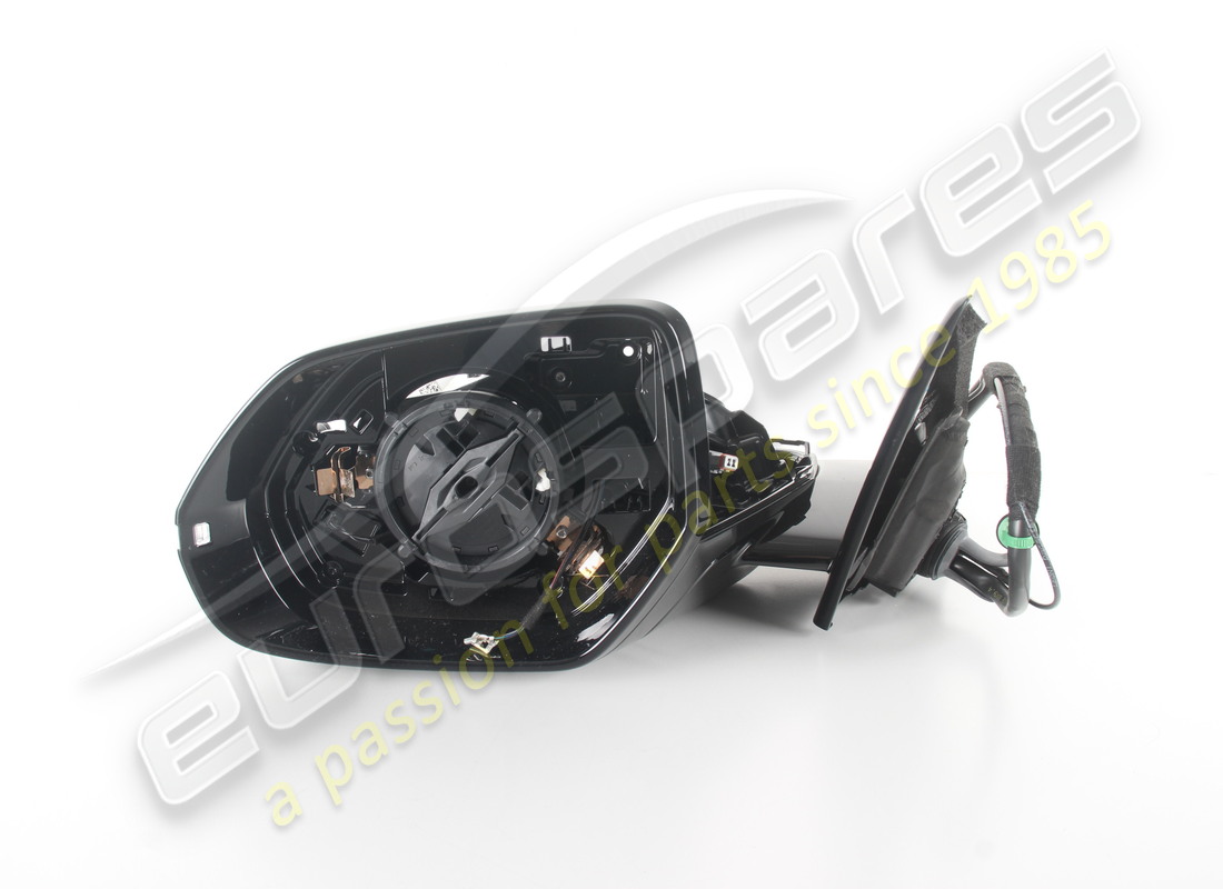NUEVO Lamborghini ESPEJO EXTERIOR . NÚMERO DE PIEZA 4ML857409GY9B (1)