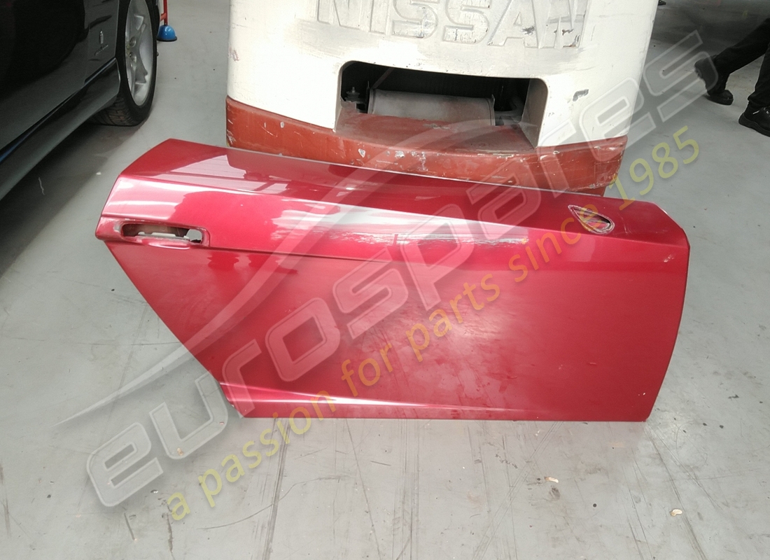 usado lamborghini conjunto de puerta derecha número de pieza 400831022